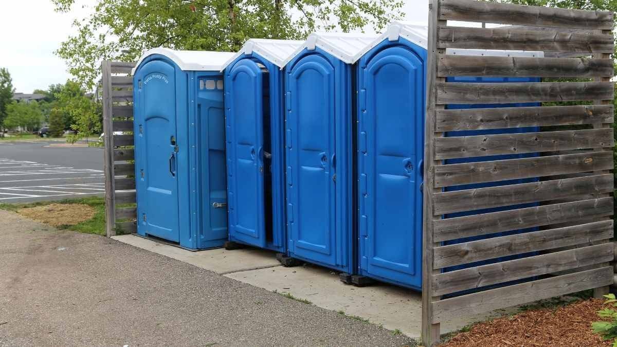 Porta Potty Rental Pros - Top Porta Potty Rentals in Electra, TX, 76360
